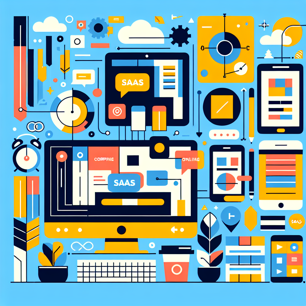 O Impacto do Design Flat nas Vendas Online