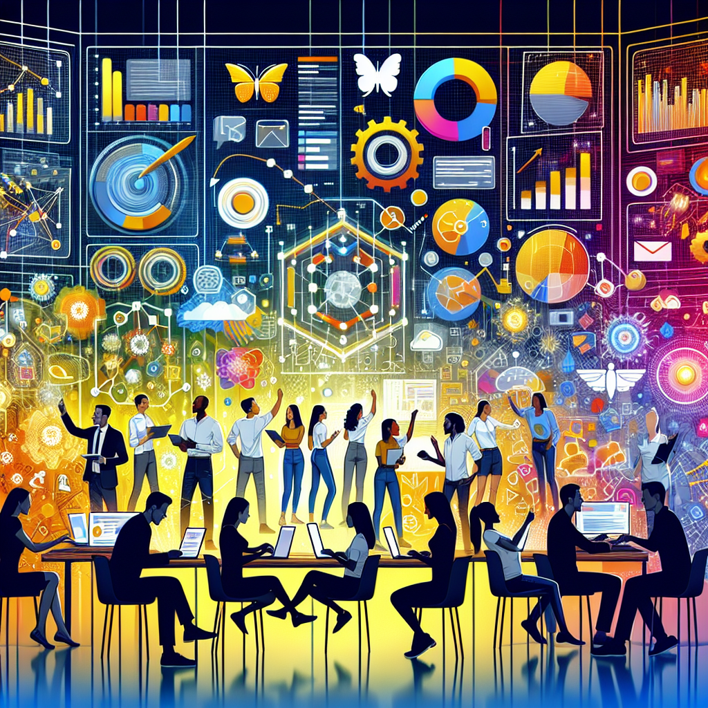 Desafios e Soluções em Projetos de UX, CRO e SEO