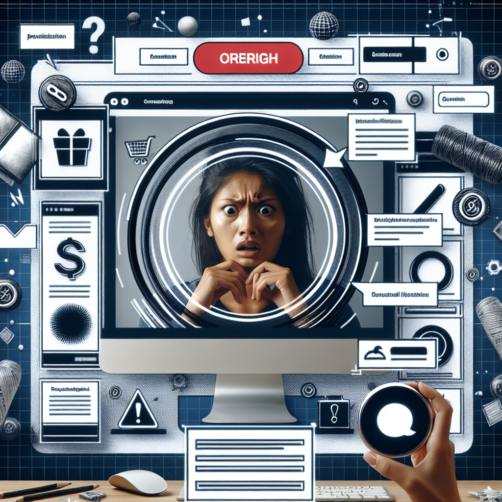 Quando uma nova funcionalidade transforma a experiência do usuário em desastre